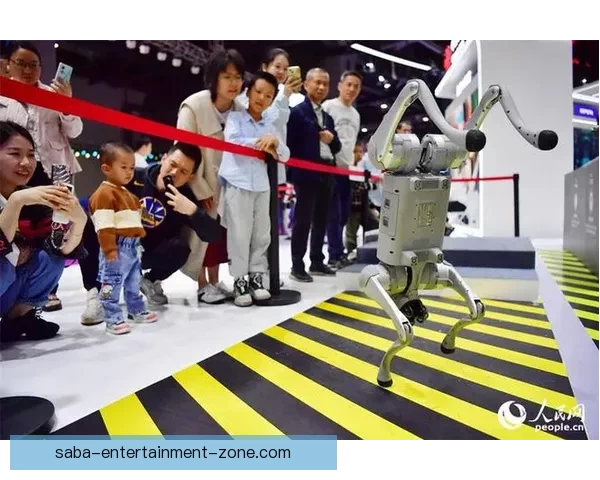 沉浸式世界杯竞猜游戏体验打造球迷互动娱乐新热潮与观赛乐趣升级之旅 ⚽🎯