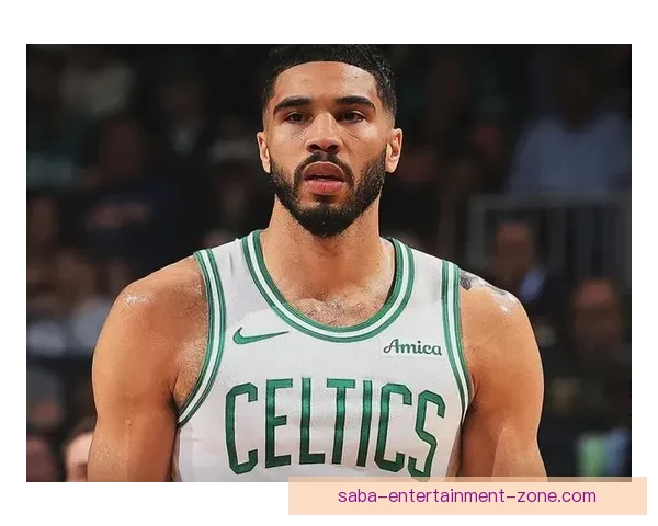 塔图姆复出三节豪取23分11板9助力球队保持11胜2负