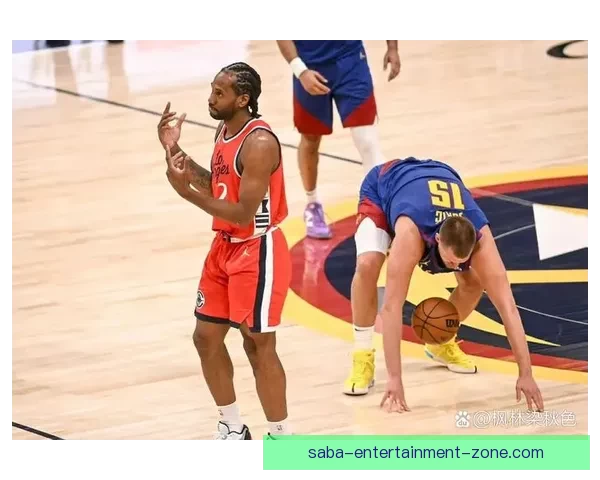 历史第20人！莱昂纳德连53场得分20分以上将追平贝勒纪录