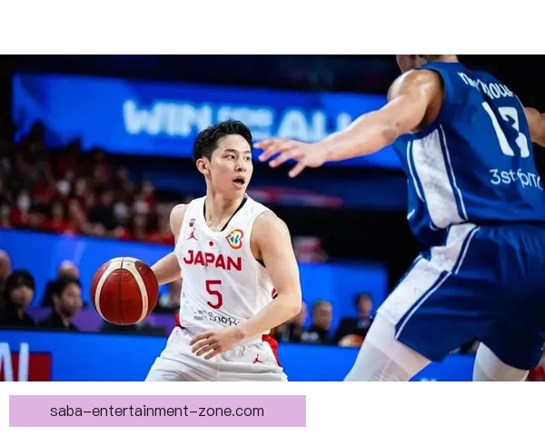 河村勇辉NBA年薪仅为日本联赛七分之一薪水差距巨大