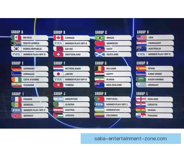 世界杯赛事精准竞猜策略与热门对决深度推荐指南