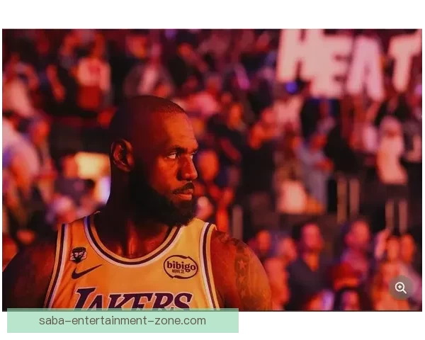 詹姆斯凌晨抵达迈阿密出战热火追平帕里什纪录