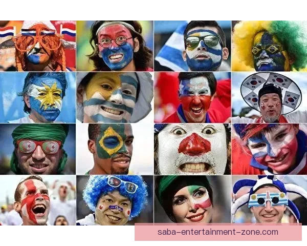 世界杯买球官网全方位解析与推荐助力球迷轻松下注体验