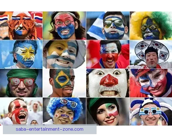 世界杯买球官网全方位解析与推荐助力球迷轻松下注体验