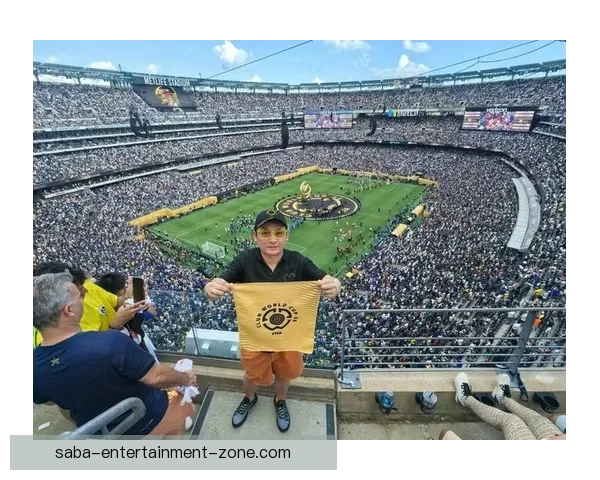 美加墨世界杯举办城市全面盘点及旅游文化深度解析